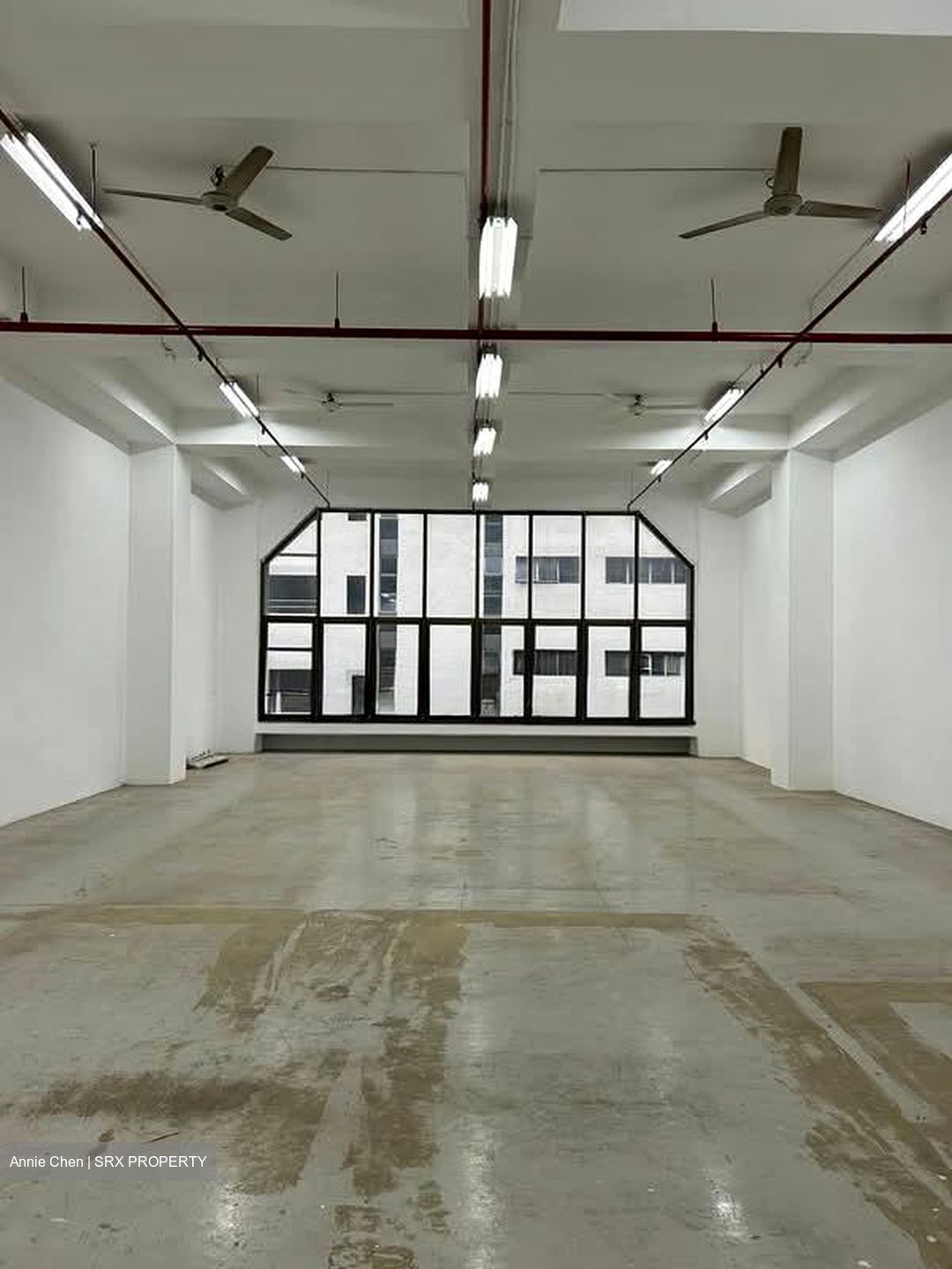 Sindo Industrial Building (D13), Factory #570960951